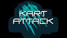 Kart Attack artwork 2