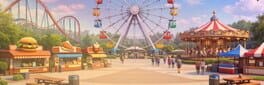 Fun Park Simulator artwork 1