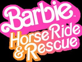 Barbie: Horse Ride & Rescue artwork 2