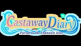 Castaway Diary: Portal to the Unknown Isles artwork 2