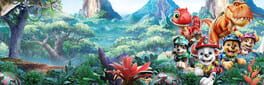 Paw Patrol: Dino World artwork 5