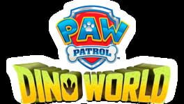 Paw Patrol: Dino World artwork 6