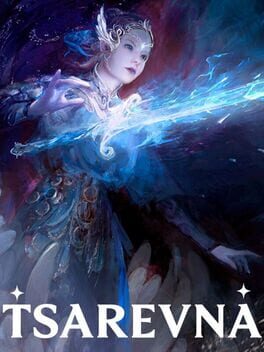 Tsarevna: Age of Tales artwork 1