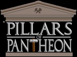Pillars of Pantheon artwork 2
