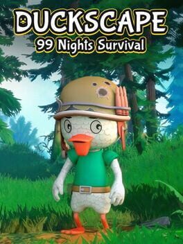Quack Hunters artwork 1