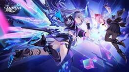 Honkai: Star Rail - So Laughed the Masses artwork 2