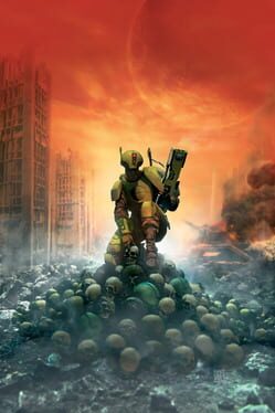Warhammer 40,000: Fire Warrior artwork 2