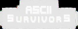 ASCII Survivors artwork 2