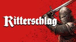 Ritterschlag artwork 2