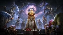 Bloodline: Heroes of Lithas artwork 2