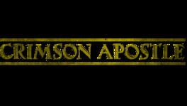 Dracula: Crimson Apostle artwork 3