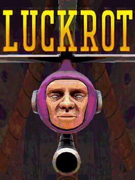 Luckrot artwork 6