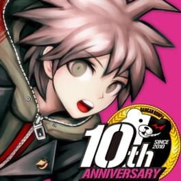 Danganronpa: Trigger Happy Havoc - Anniversary Edition artwork 2