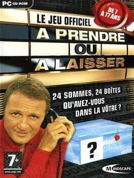 Deal or No Deal