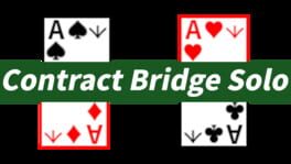Contract Bridge Solo artwork 2