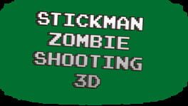 Stickman Zombie Shooting 3D artwork 2