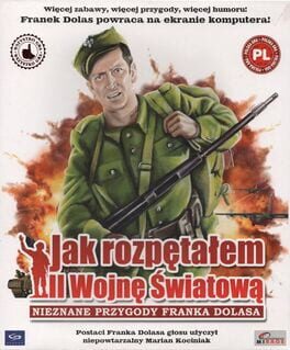 Weird War: The Unknown Episode of World War II artwork 3