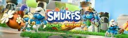The Smurfs: Flower Defense artwork 1