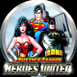 Justice League: Heroes United artwork 3