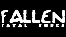 Fallen: Fatal Force artwork 3