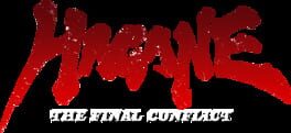 Hagane: The Final Conflict artwork 5