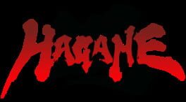 Hagane: The Final Conflict artwork 1