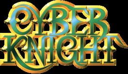 Cyber Knight artwork 2