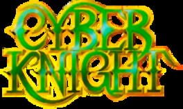 Cyber Knight artwork 3