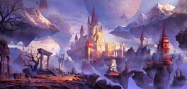 World of Kings artwork 3