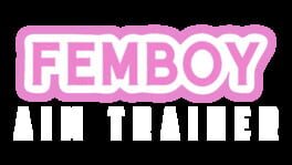 Femboy Aim Trainer artwork 2