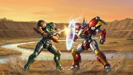Galaxy Robo artwork 1