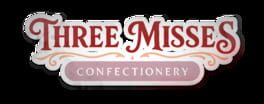 Three Misses Confectionery artwork 2