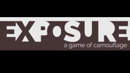 Exposure, a Game of Camouflage artwork 2