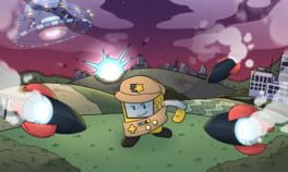 Crank Defense Force artwork 1