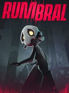 Rumbral artwork 4