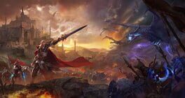 World of Kings artwork 9