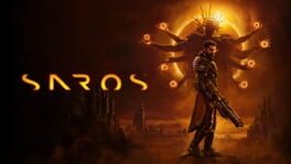 Saros artwork 3
