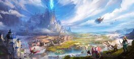 World of Kings artwork 1