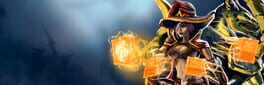 Heroes of Magic and Steel artwork 1