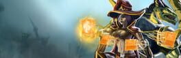 Heroes of Magic and Steel artwork 3