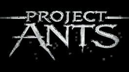 Project Ants artwork 2
