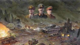 Sudden Strike 4: Complete Collection artwork 1