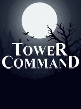 Tower Command artwork 8