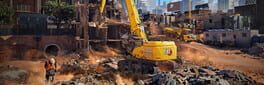 Construction Simulator: Evolution artwork 1