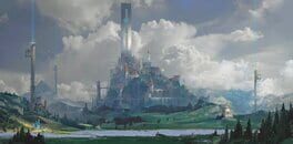 World of Kings artwork 7