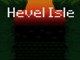 Hevel Isle artwork 1
