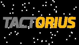 Tactorius artwork 2
