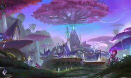 World of Kings artwork 10