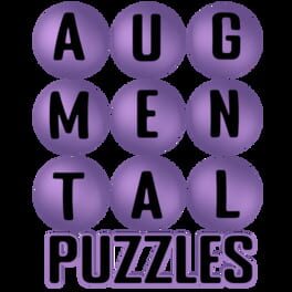 Augmental Puzzles artwork 2