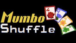Mumbo Shuffle artwork 2